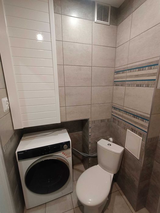 Wynajmę mieszkanie Konin umeblowane  do wynajęcia od 1Listopada