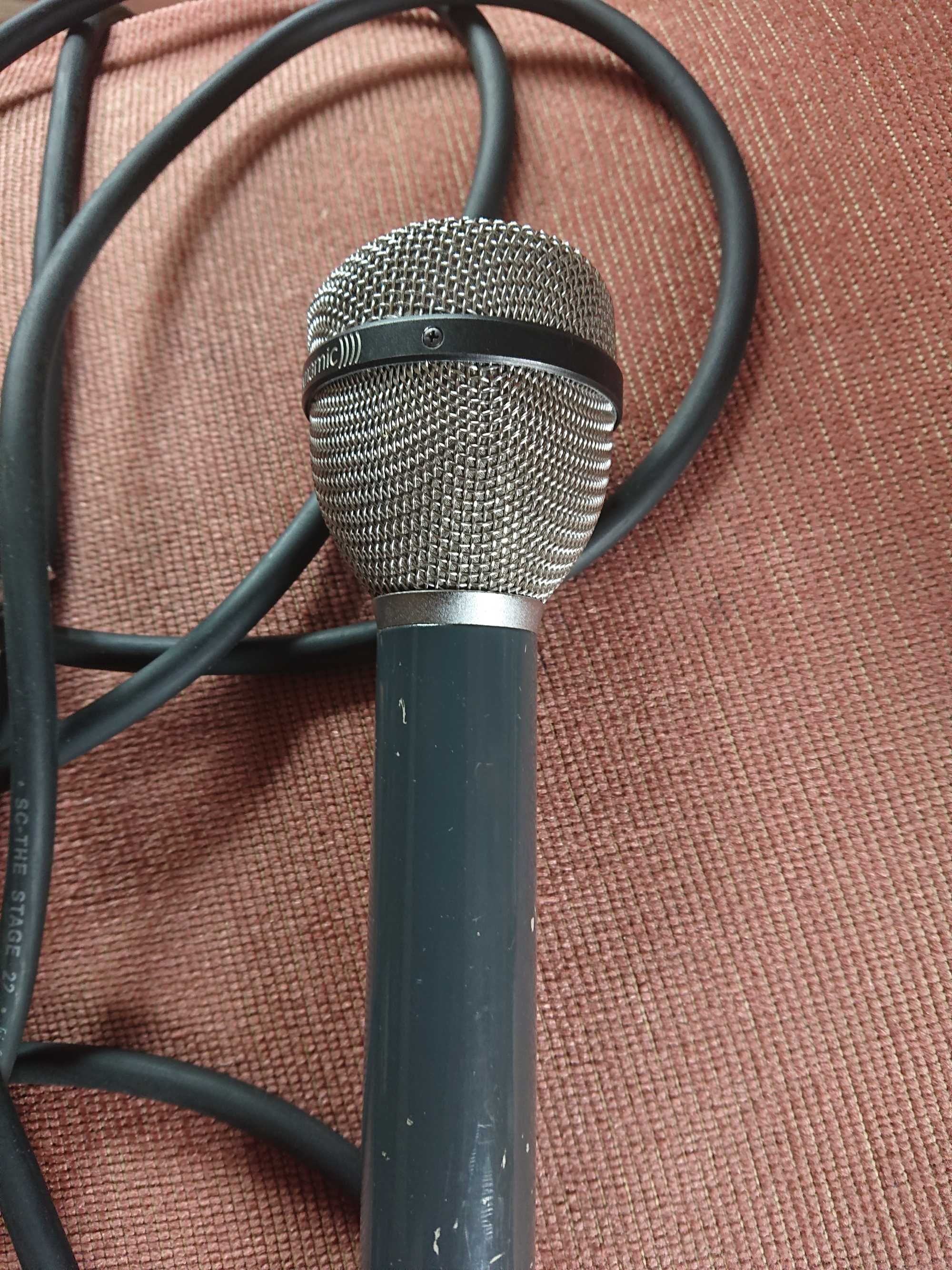 Mikrofon Beyerdynamic m 69n