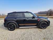 MINI Countryman MINI gwarancja salon polska bezwypadek