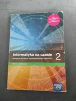 Informatyka na czasie 2