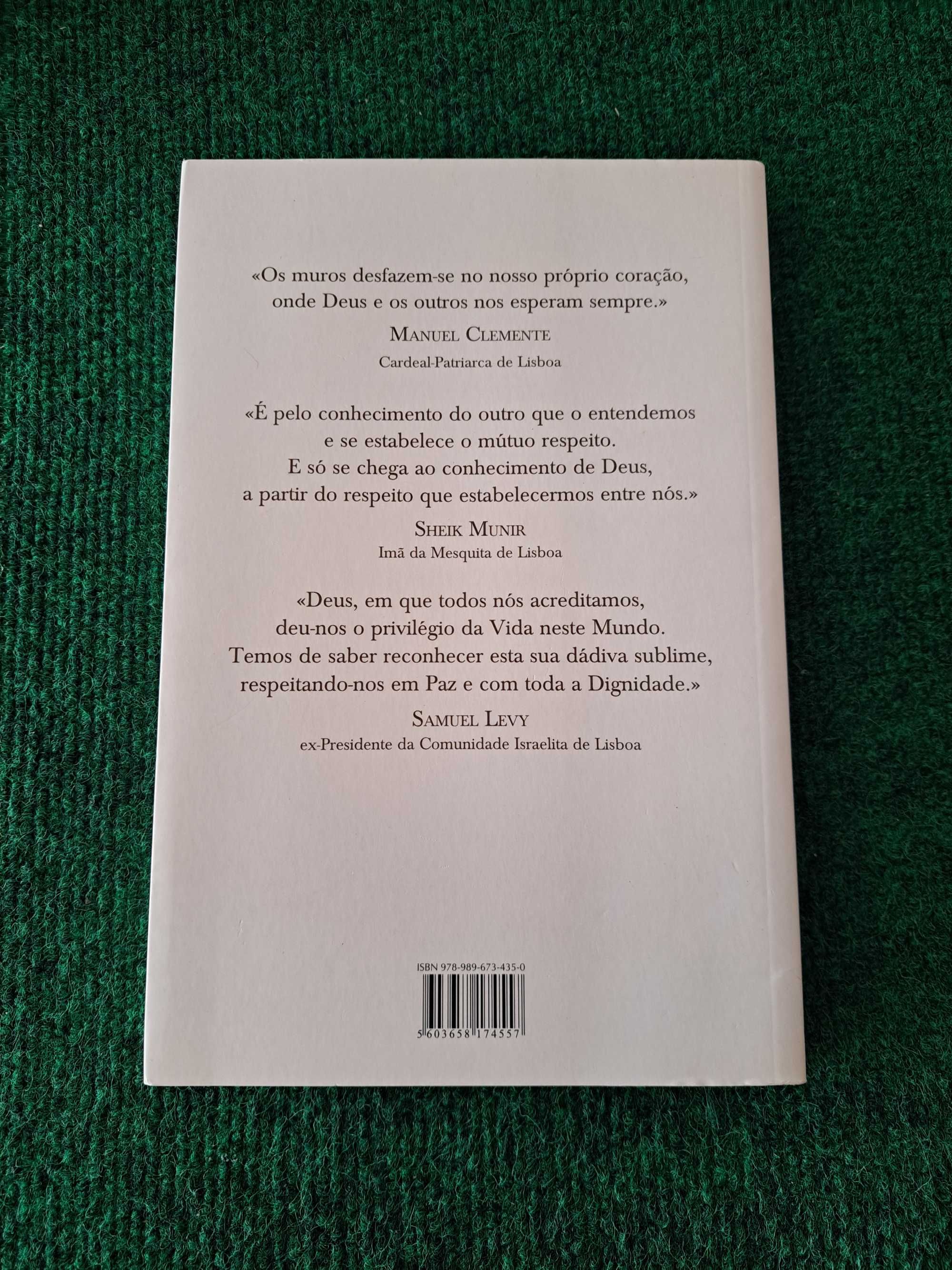 Superar o Muro - Spadaro / Abboud / Skorka