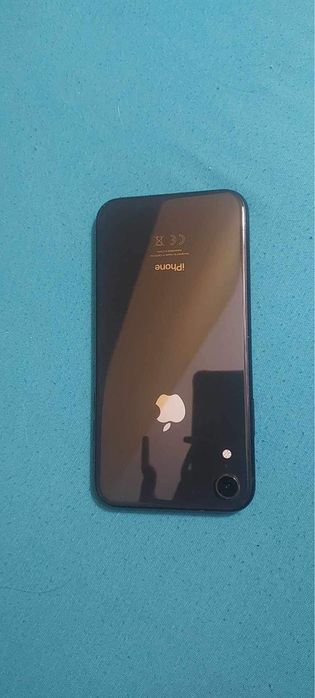 Iphone XR 256gb używany