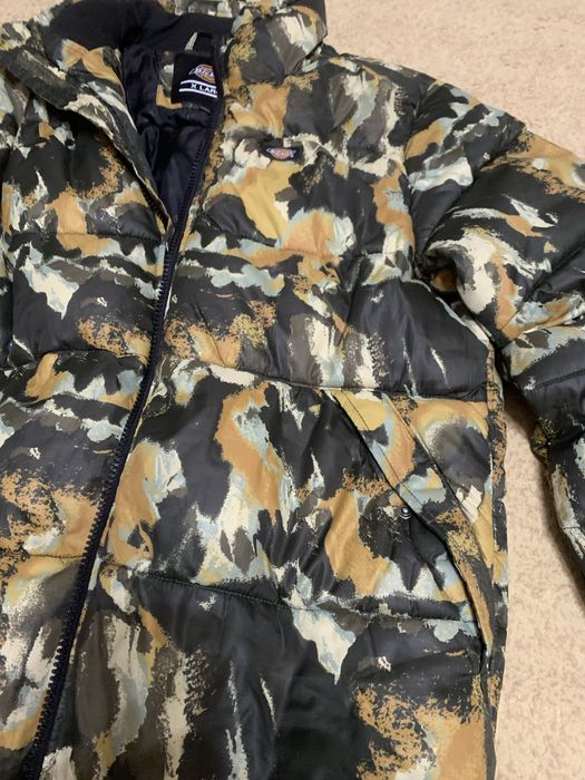 Підліткова куртка  Dickies