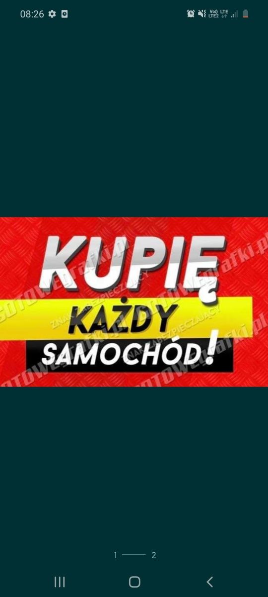 SKUP AUT, samochodów, osobowe, motory, dostawcze, złomowanie, kasacja