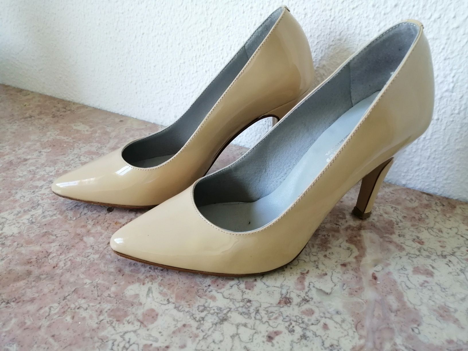 Sapatos senhora Calçado Guimarães tamanho 38