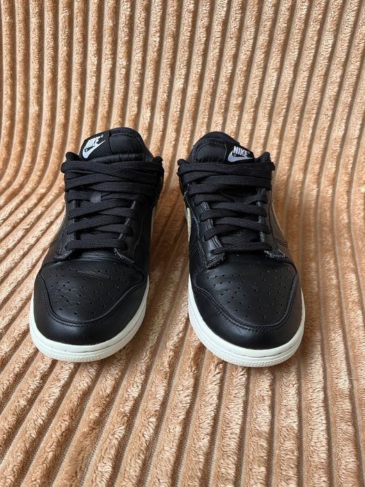 Кросівки Nike dunk low