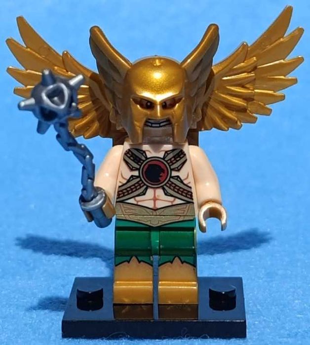 Hawkman Clássico BD (DC Comics)