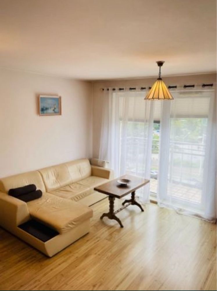 Apartament Gdynia Redłowo