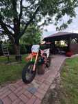 motocross xmotos xb66 125 cc
