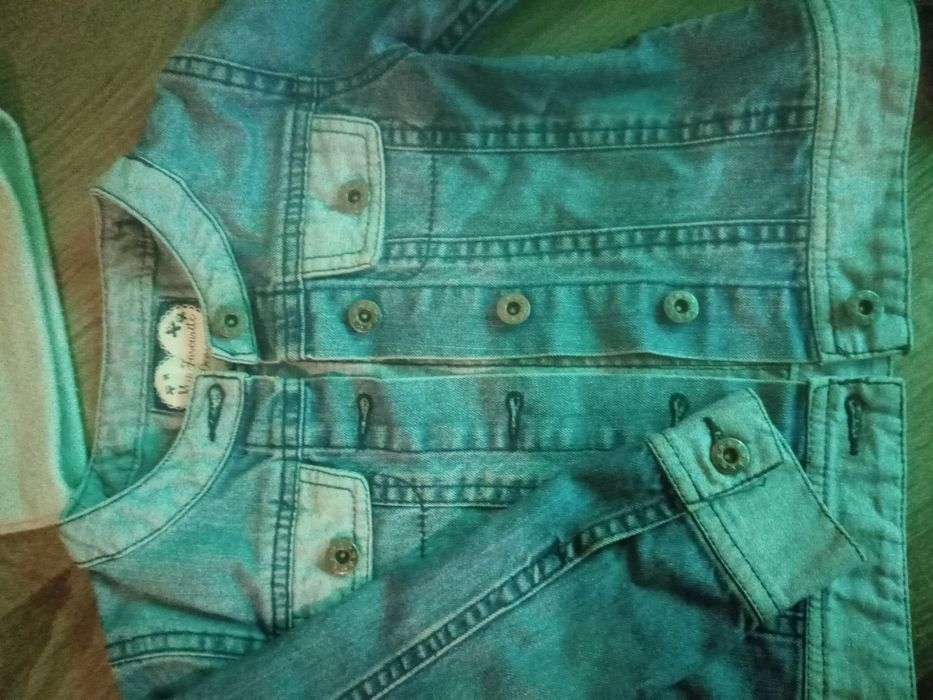 Дитячи речі 3-4 р.