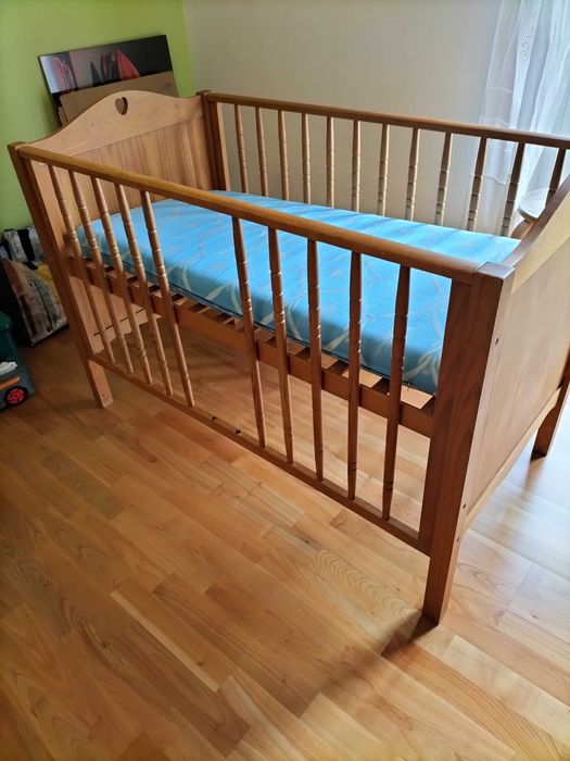 Cama de criança - UNICA