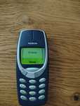 Telefon Nokia 3330