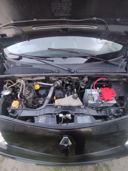 Продаж Рено кенго.