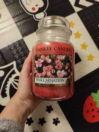 Yankee Candle Pink Carnation