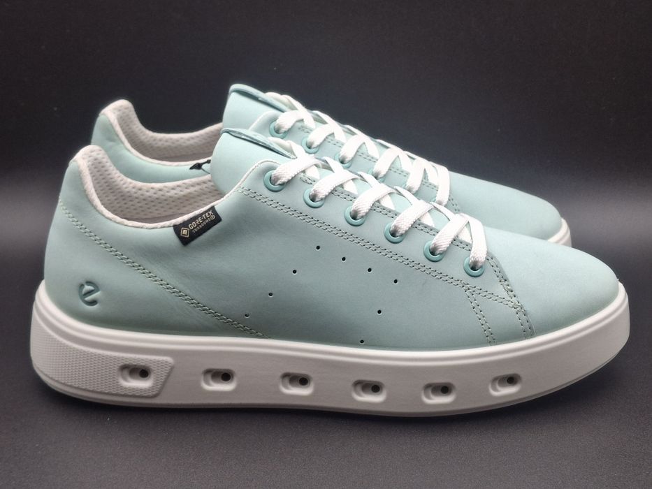 Кеди ECCO Street 720 W Нові 37, 38, 39,,40р.