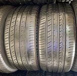 R18 245/40 Китай Radar DimaxR8 23р Літні Шини Резина Гума з Німеччини