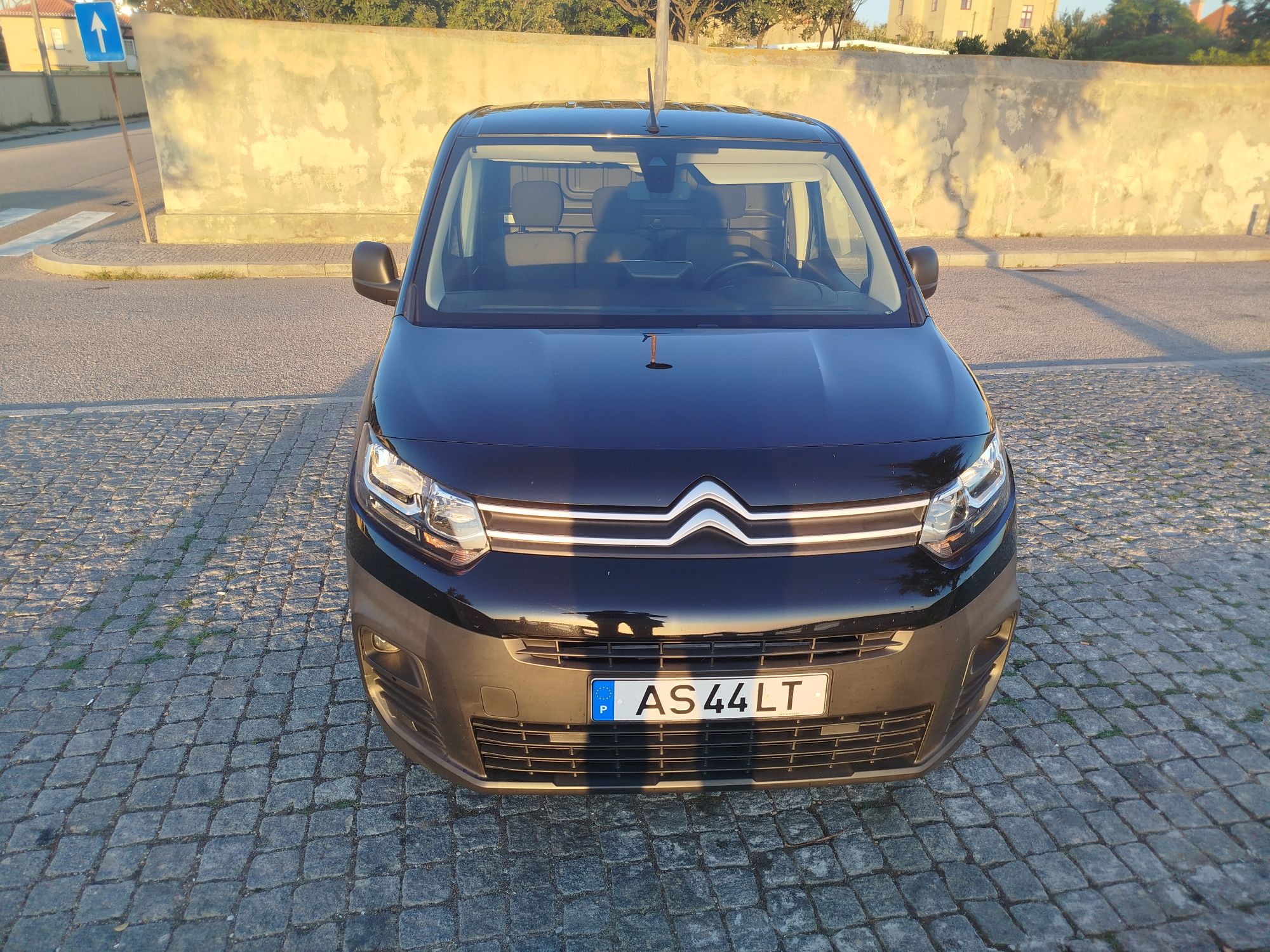 Citroen Berlingo 2022