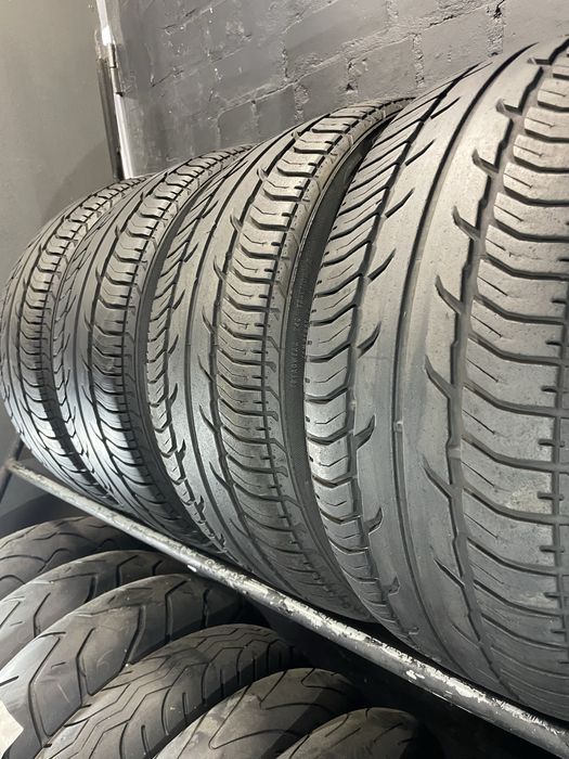 4шт 195/50 R15 Fulda Carat Attiro
