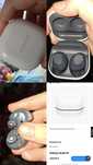 Fones samsung Galaxy Buds FE