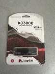 Dysk SSD Kingston KC3000 1TB