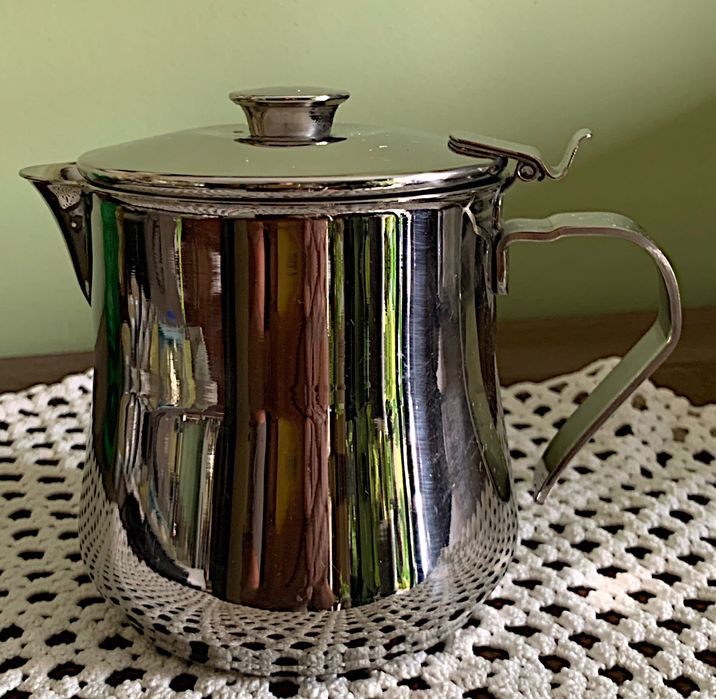 Conjunto GAIPIRO Inox 18-10 5 peças