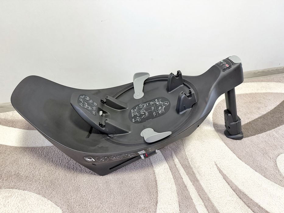 База T для автокрісел Cybex – стан нового