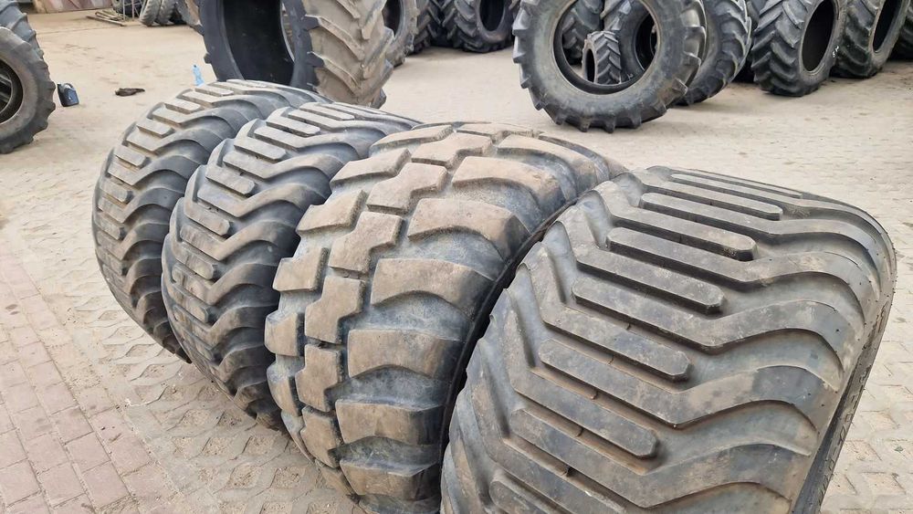 600/50r22.5 600/50-22.5 550/60-22.5 Tianli 99% bieżnik