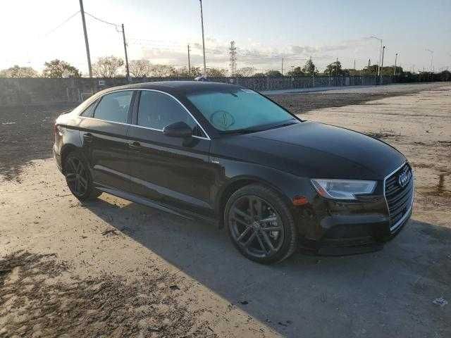 2017 AUDI A3 Premium Plus