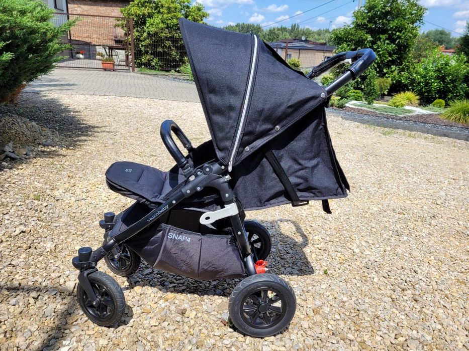 Valco snap 4 sport