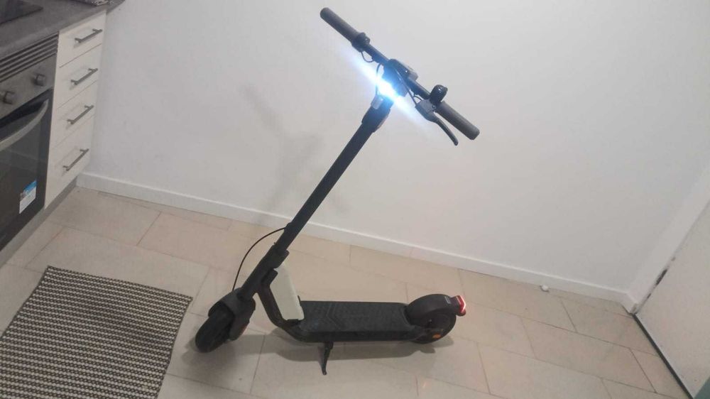 Trotinete NIU KQ1 SPORT