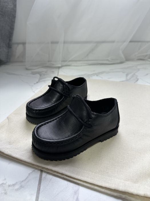 Дитячі лофери Zara