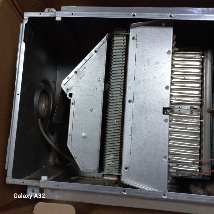 Вайлант Т4 cwk 24-12 розборка