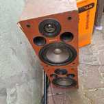 Głośniki sony SS-SR301