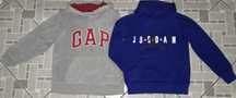 bluza JORDAN Gap rozm. 128 - 134