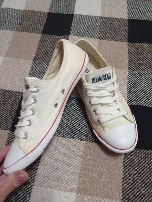 Конверси мокасіни кеди Converse, 37p (оригінал)