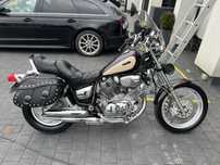 Yamaha Virago 750