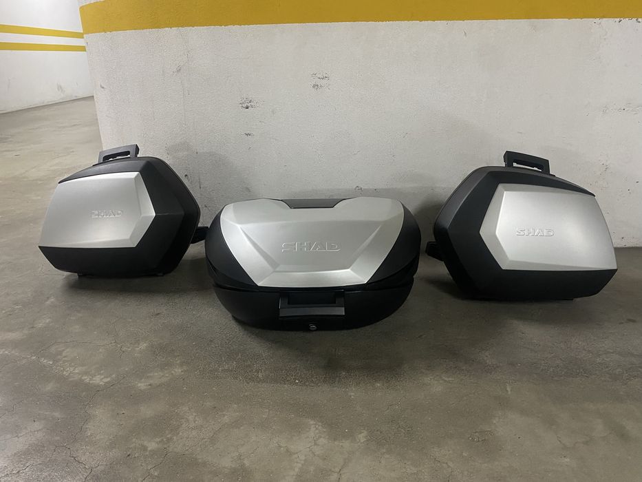 Benelli TRK 502 ano 2020