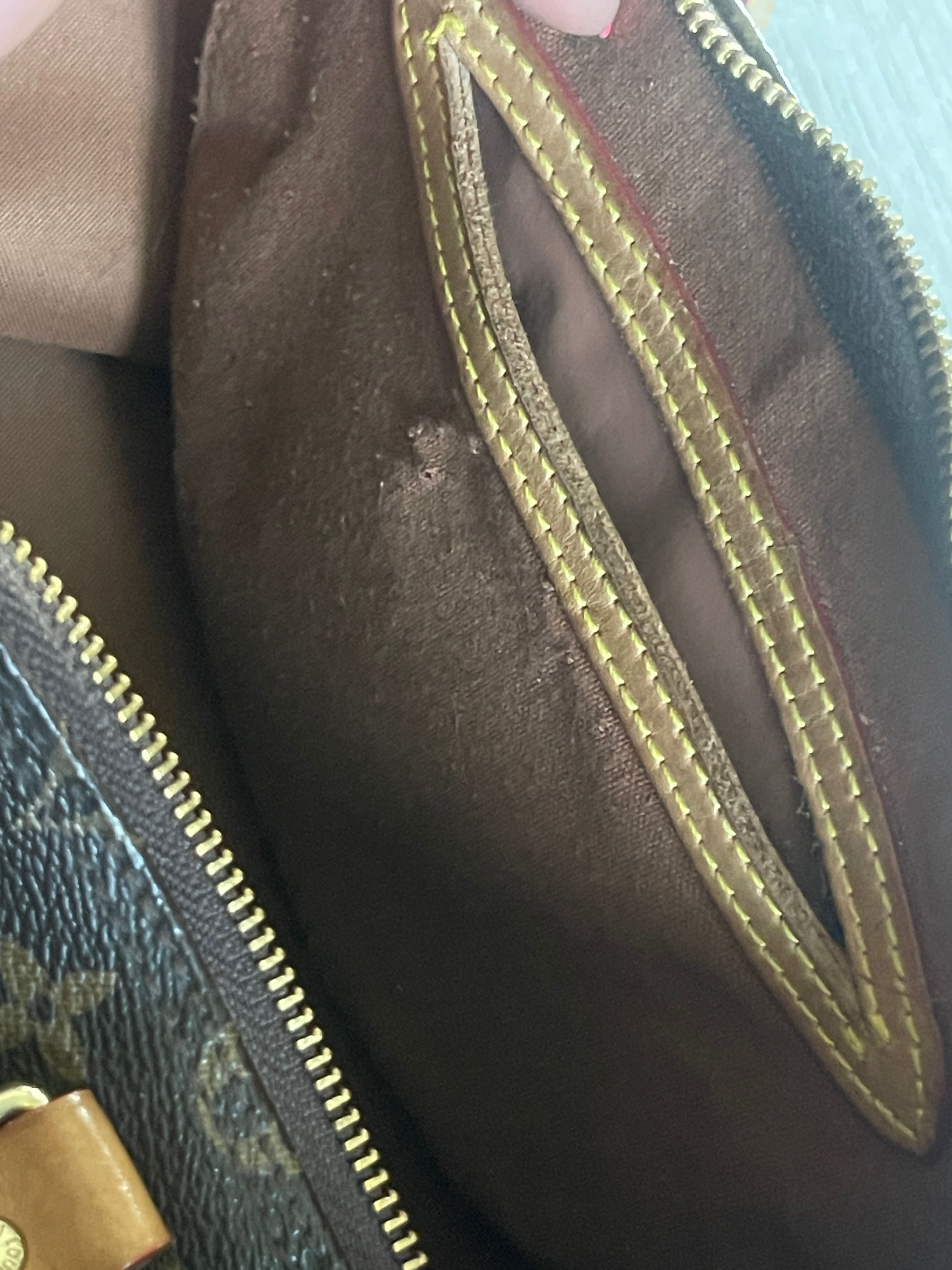 Сумка Louis Vuitton speedy оригінал