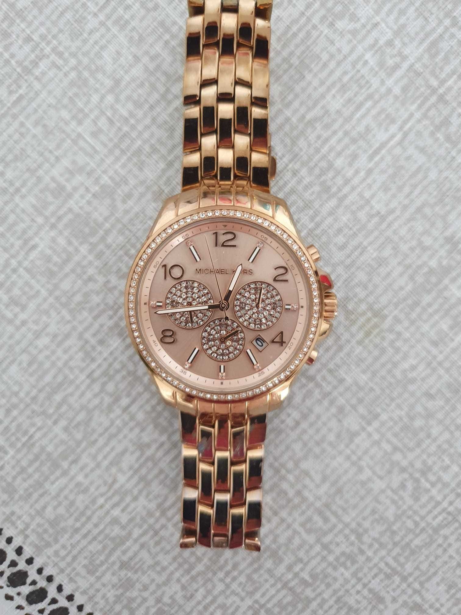Sprzedam Zegarek Michael Kors MK7251