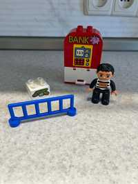 Lego duplo злочинець