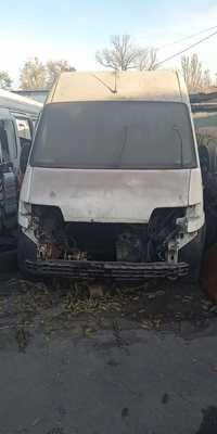 Продам Fiat Ducato 2.8 tdi