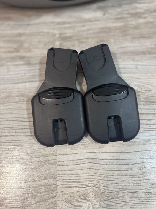 Автокрісло MAXI-COSI Coral 360