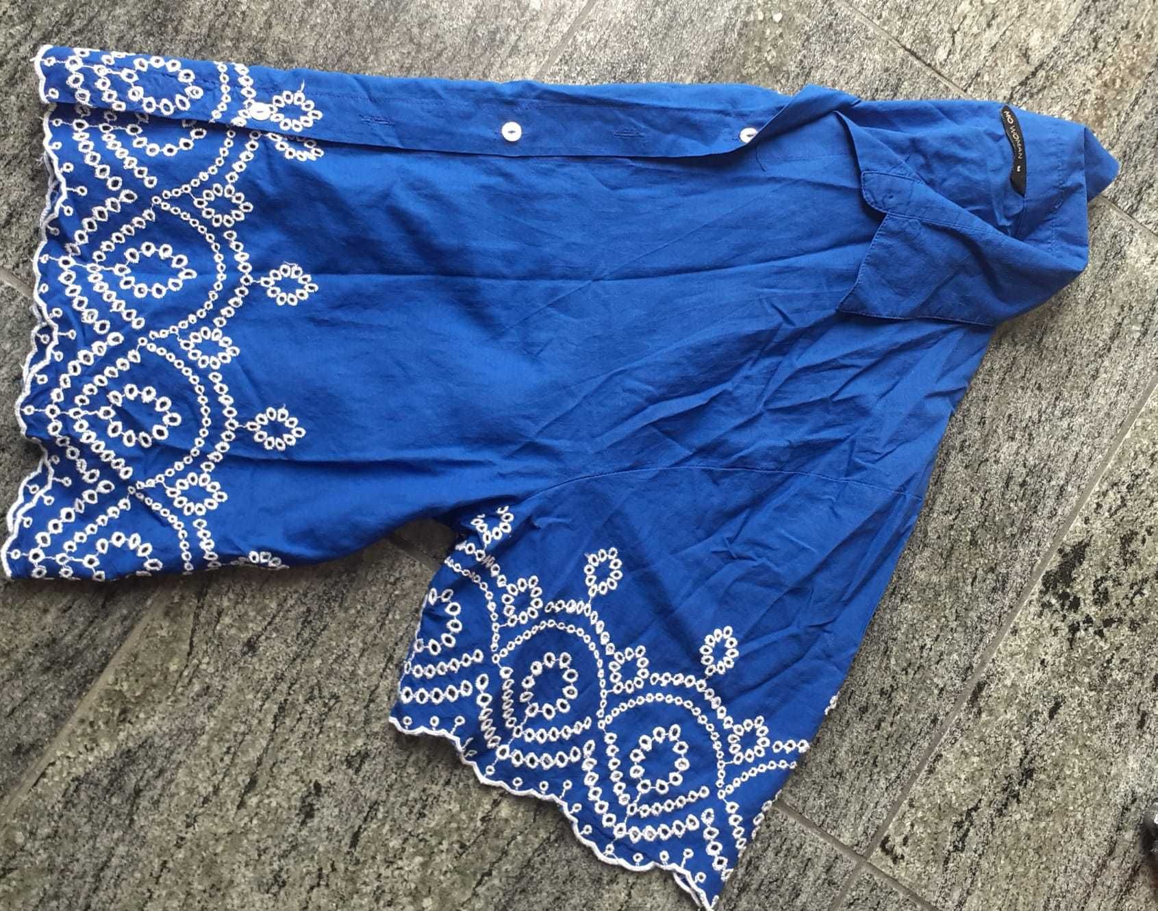 Camisolas e Blusas de Senhora