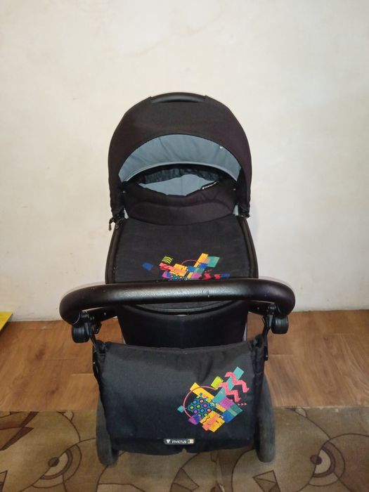 Продам дитячу коляску