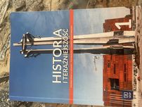 Książka historia i teraźniejszość