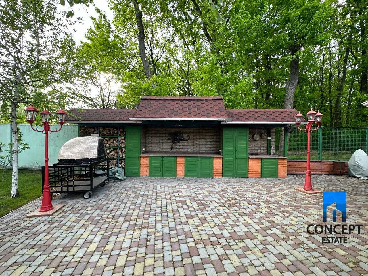 Продам дом рядом с рекой и лесом в с. Орловщина!