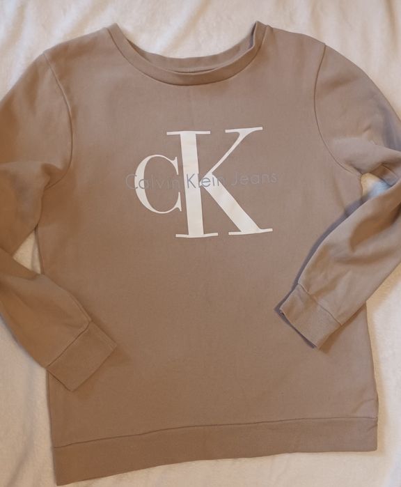 Bluza Calvin Klein- CK