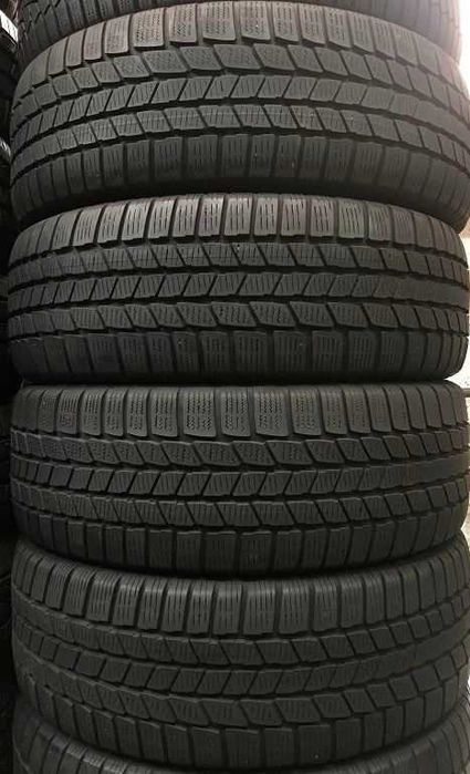 Зима шины R17 225/50 55 215/235/60 65 Резина б/у Склад