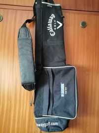 Saco de Golf Portátil / Portable Golf Bag Callaway Golf