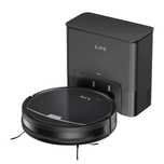 Nowy ILIFE V9 Pro – robot odkurzacz 3000Pa, mop,stacja samoopróżniania